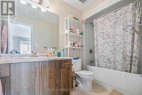 78 Haney Drive, Thorold, ON - Indoor Photo Showing Bathroom