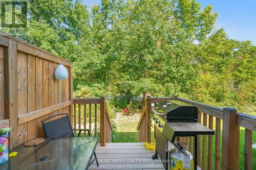 78 Haney Drive, Thorold, ON - Outdoor With Deck Patio Veranda With Exterior
