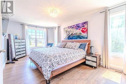 1498 Spartan Grove Street, Ottawa, ON - Indoor Photo Showing Bedroom