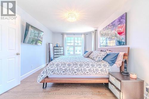 1498 Spartan Grove St, Ottawa, ON - Indoor Photo Showing Bedroom