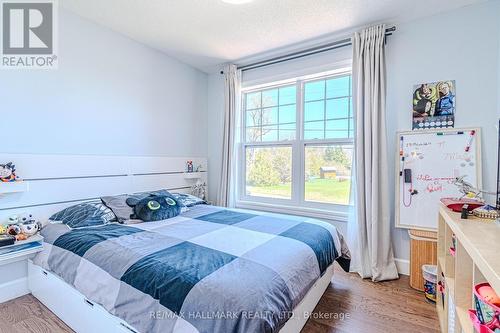 1498 Spartan Grove St, Ottawa, ON - Indoor Photo Showing Bedroom