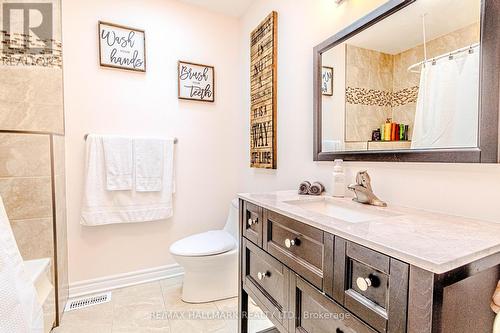 1498 Spartan Grove St, Ottawa, ON - Indoor Photo Showing Bathroom