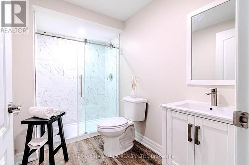 1498 Spartan Grove Street, Ottawa, ON - Indoor Photo Showing Bathroom
