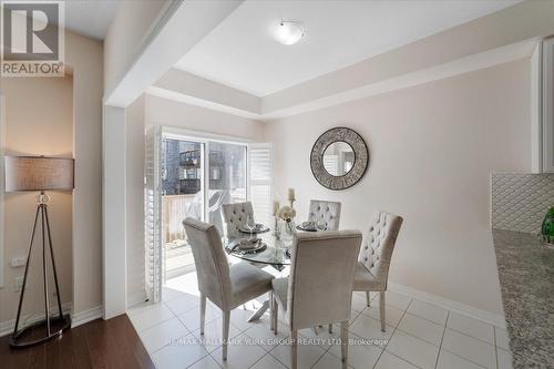 66 Leeson St, East Luther Grand Valley, ON - Indoor Photo Showing Dining Room