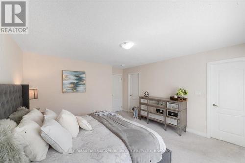 66 Leeson Street, East Luther Grand Valley, ON - Indoor Photo Showing Bedroom
