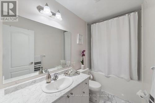 66 Leeson St, East Luther Grand Valley, ON - Indoor Photo Showing Bathroom