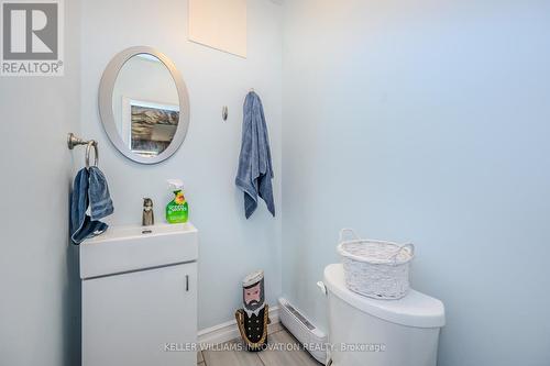 5496 Wellington Rd 86 Road N, Guelph/Eramosa, ON - Indoor Photo Showing Bathroom