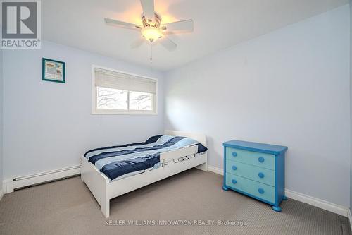 5496 Wellington Rd 86 Road N, Guelph/Eramosa, ON - Indoor Photo Showing Bedroom