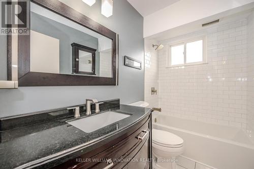 5496 Wellington Rd 86 Road N, Guelph/Eramosa, ON - Indoor Photo Showing Bathroom