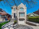 176 Joicey Blvd, Toronto, ON  - Outdoor With Facade 