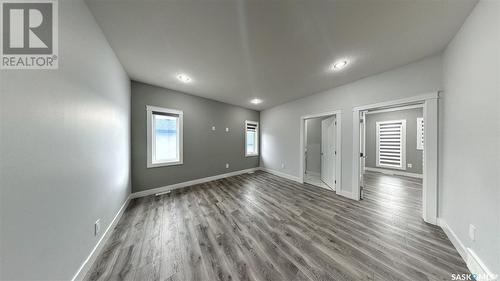 547 Kalra Street, Saskatoon, SK - Indoor Photo Showing Bedroom