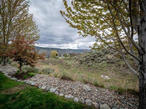 1818 Ironwood Cres, Kamloops, BC - Outdoor With View