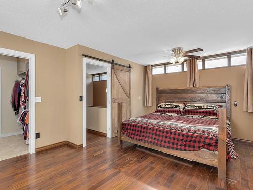 6750 Highway 33, Kelowna, BC - Indoor Photo Showing Bedroom