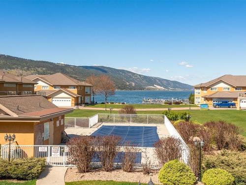 205-3570 Woodsdale Road, Lake Country, BC - Outdoor With View