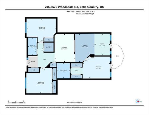 205-3570 Woodsdale Road, Lake Country, BC - Other