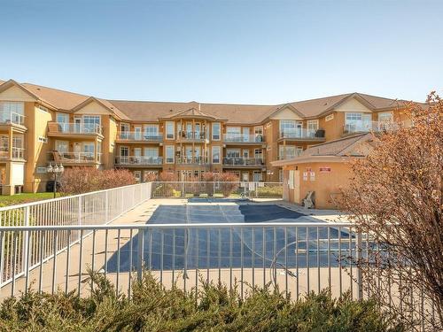 205-3570 Woodsdale Road, Lake Country, BC - Outdoor