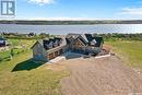 35 Longman Drive, Longlaketon Rm No. 219, SK  - Outdoor With Body Of Water With View 