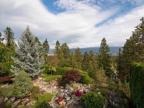 2053 Capistrano Drive, Kelowna, BC - Outdoor With View