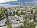 11319 Roberts Road, Lake Country, BC  - Outdoor With Body Of Water With View 
