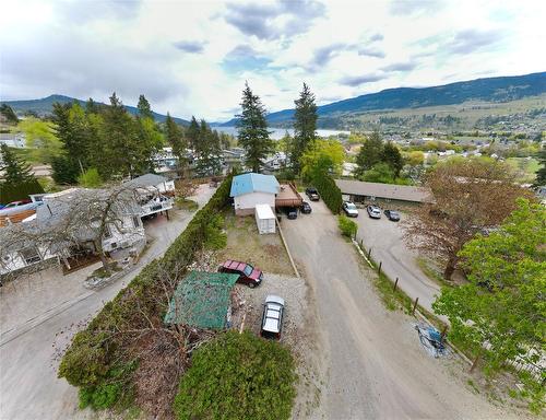 11319 Roberts Road, Lake Country, BC - Outdoor With View