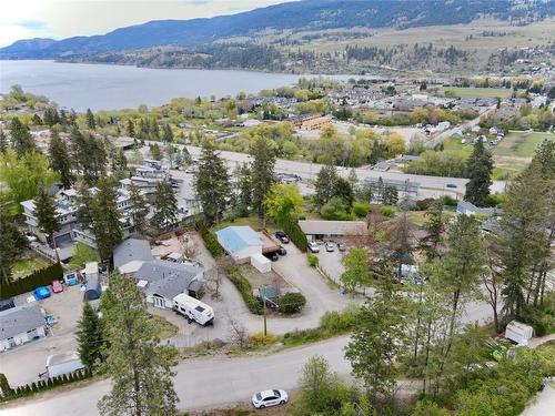 11319 Roberts Road, Lake Country, BC - Outdoor With Body Of Water With View
