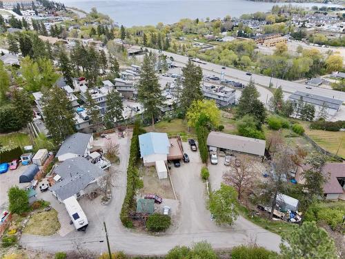 11319 Roberts Road, Lake Country, BC - Outdoor With Body Of Water With View