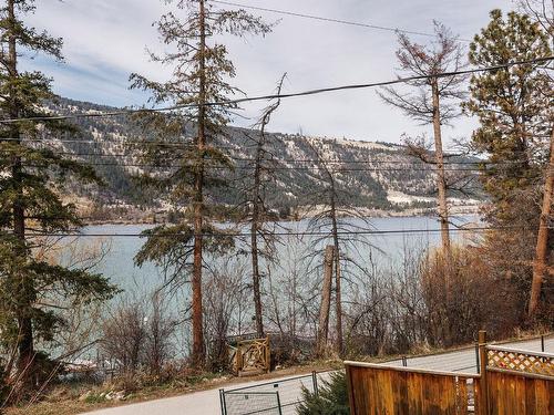 15911 Trask Road, Lake Country, BC - Outdoor With View