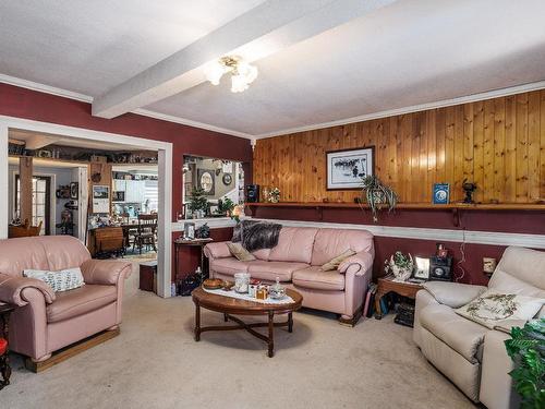 15911 Trask Road, Lake Country, BC - Indoor Photo Showing Other Room