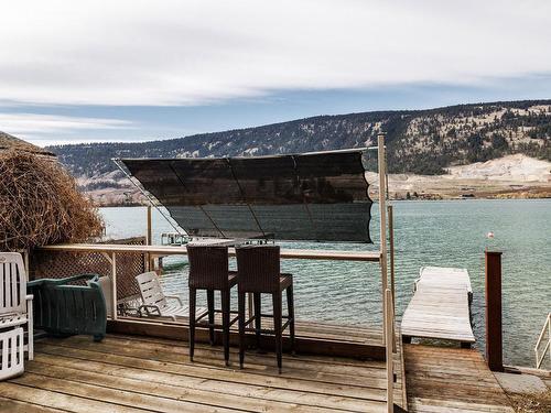 15911 Trask Road, Lake Country, BC - Outdoor With Body Of Water With View