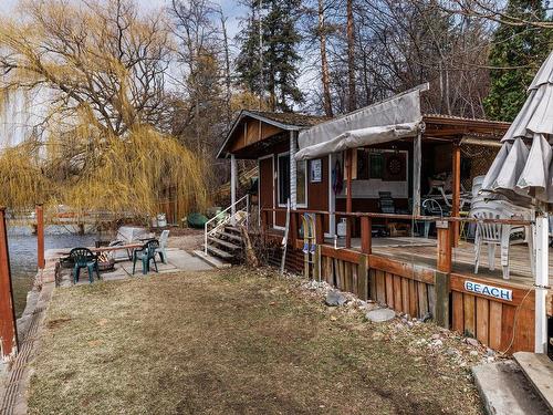 15911 Trask Road, Lake Country, BC - Outdoor