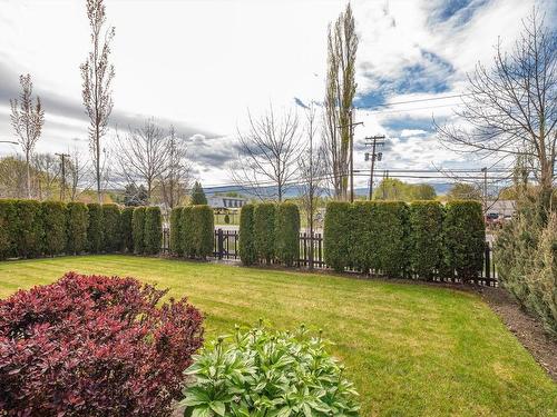 70-1960 Klo Road, Kelowna, BC - Outdoor With View