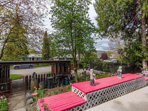 3400 Pleasant Valley Road, Vernon, BC - Outdoor With Deck Patio Veranda