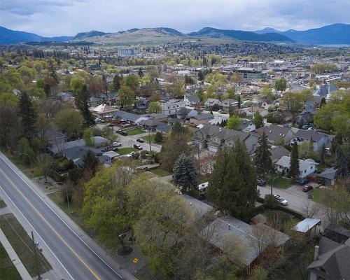 3400 Pleasant Valley Road, Vernon, BC - Outdoor With View