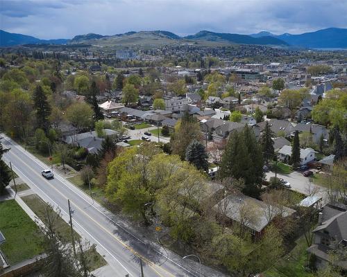 3400 Pleasant Valley Road, Vernon, BC - Outdoor With View