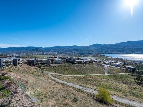 132 Skaha Hills Drive, Penticton, BC - Outdoor With View