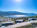 132 Skaha Hills Drive, Penticton, BC  - Outdoor With Body Of Water With View 
