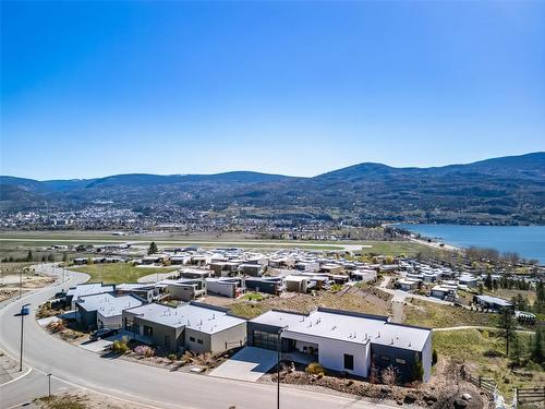 132 Skaha Hills Drive, Penticton, BC - Outdoor With View