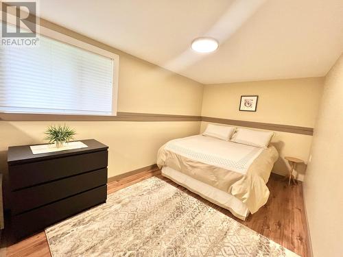 1514 India Avenue, Prince Rupert, BC - Indoor Photo Showing Bedroom