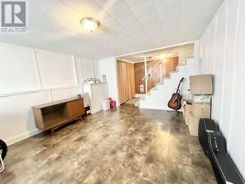 1514 India Avenue, Prince Rupert, BC - Indoor Photo Showing Other Room