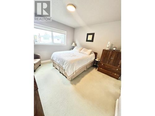 1514 India Avenue, Prince Rupert, BC - Indoor Photo Showing Bedroom