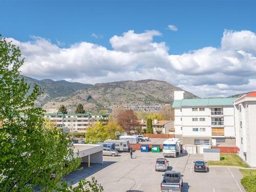 301-3591 Skaha Lake Road, Penticton, BC - Outdoor With View