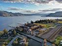 2303-4042 Pritchard Drive, West Kelowna, BC  - Outdoor With Body Of Water With View 