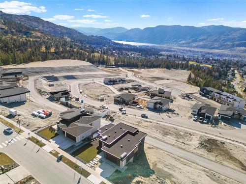 1087 Elk Street, Penticton, BC - Outdoor With View