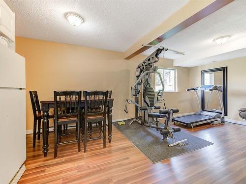 2116 Sunview Drive, West Kelowna, BC - Indoor Photo Showing Gym Room