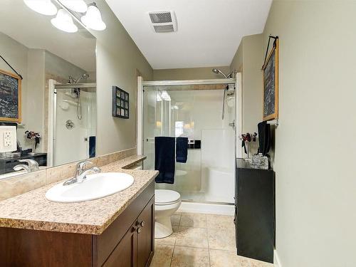 215-2611 Stillwater Way, Lake Country, BC - Indoor Photo Showing Bathroom