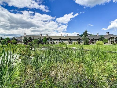 215-2611 Stillwater Way, Lake Country, BC - Outdoor With View