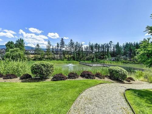 215-2611 Stillwater Way, Lake Country, BC - Outdoor