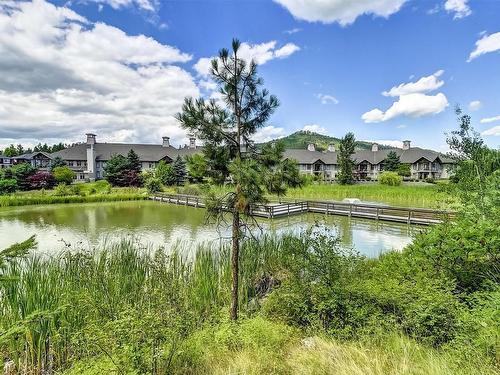 215-2611 Stillwater Way, Lake Country, BC - Outdoor With Body Of Water With View