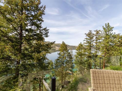 13980 Ponderosa Way, Coldstream, BC - Outdoor With View