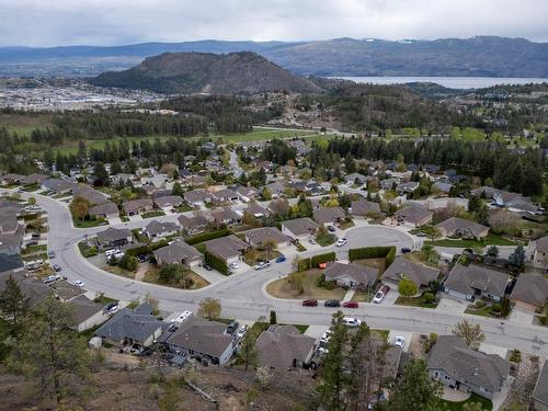 2304 Shannon Heights Place, West Kelowna, BC - Outdoor With View